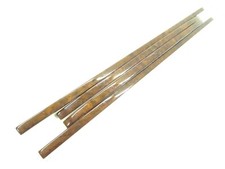 VW T5 MULTIVAN HIGHLINE BUS TDI WURZELHOLZ DEKOR HOLZ Schiebetüren Kofferraum hi