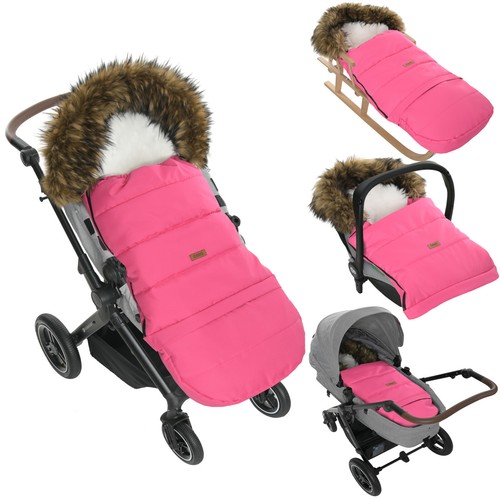 Winter fußsack für - winter,