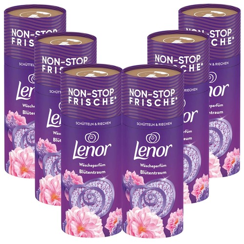 Pack lenor laundry perfume - lenor,