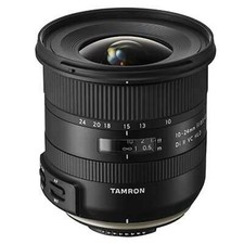 Tamron 10-24 mm f/3,5-4,5 Di