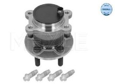 Genuine Meyle Wheel Hub 714