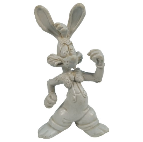 Roger rabbit bully - rabbit, figur