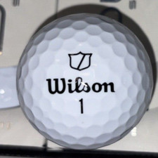 Dozen brand new wilson - 3, (36)