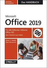 Microsoft Office 2019 – Das