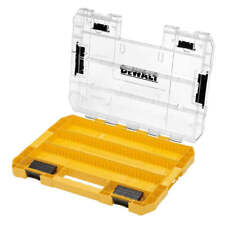 TOUGHCASE™ Koffer inkl. Trennfächer, leer (DeWALT DT70839-QZ)