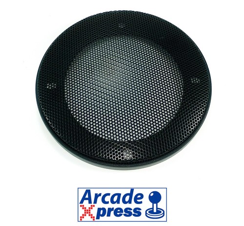 135mm lautsprechergrill - 135mm,
