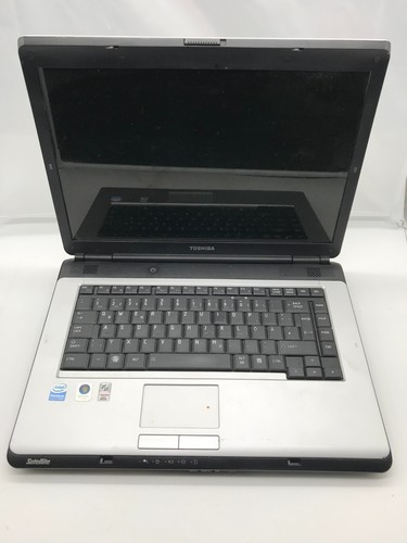 Toshiba satellite l300 - satellite, l300-13z