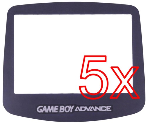 Nintendo game boy advance - x,