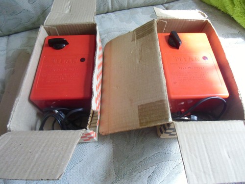 Titan 104 trafo - 104,