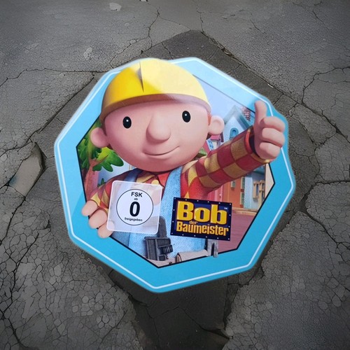Bob der baumeister - bob,,