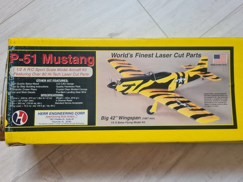 Herr engineering balsa bausatz - engineering,