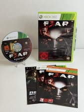 F.E.A.R. 3 (Microsoft Xbox 360)