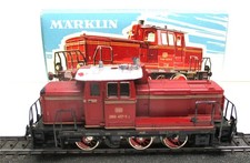 Märklin H0 3065 Diesellok BR