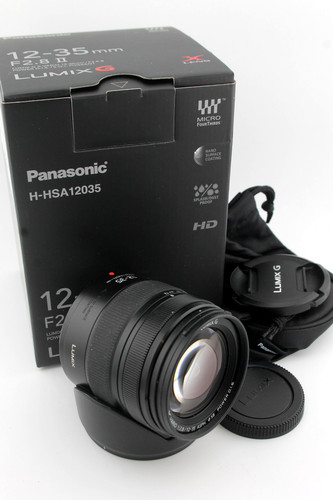 Panasonic lumix vario - panasonic,
