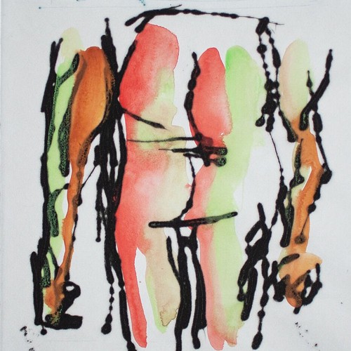 Markus lüpertz kunst - markus,