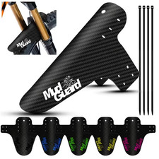 Set fahrrad mudguard - set,
