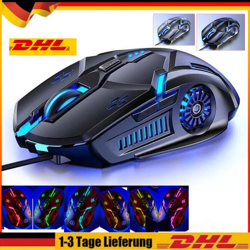 Usb gaming maus tasten - gaming,