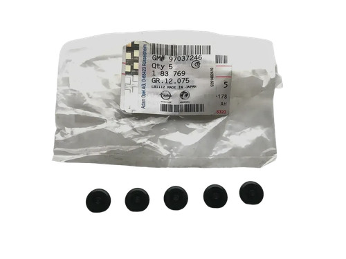 Neu nos stopfen 4mm - neu,