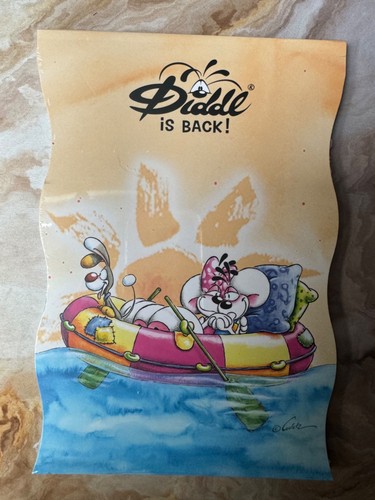 Ovp neu diddl back - neu, is