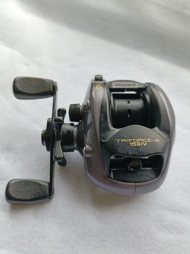 Daiwa triforce 153iv - triforce-x,