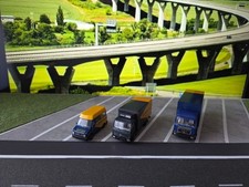 DACHSER - Express Konvolut