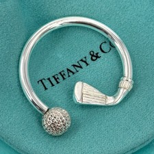 Authentischer TIFFANY & Co