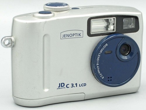 Jenoptic jendigital 3 - , jd
