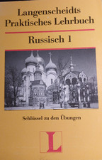 Schlüssel zu "Langenscheidts