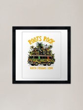 Mobiles reggae soundsystem - mobiles,
