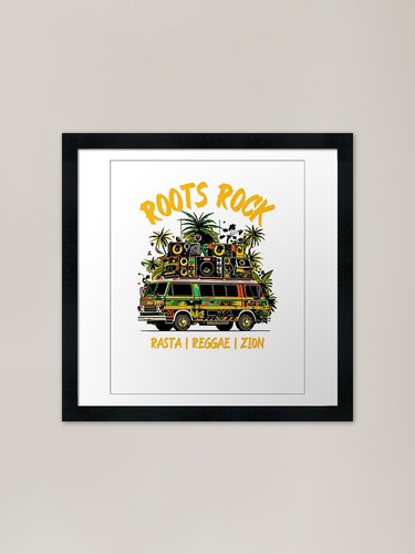 Mobiles reggae soundsystem - mobiles,