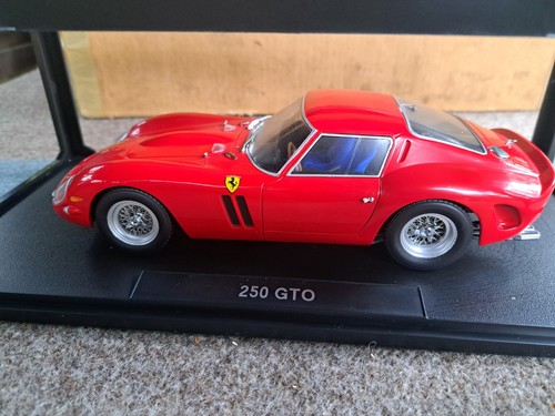Scale ferrari 250 gto - scale,,