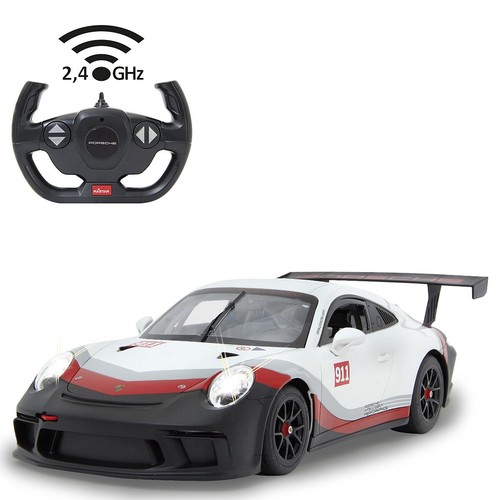 Jamara porsche 911 gt3 cup - gt3,
