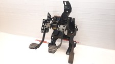 PEDALERIE VW RALLYE GOLF 2 G60 SYNCRO PASSAT CORRADO HYDRAULISCHE KUPPLUNG US