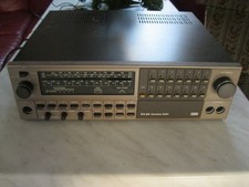 DDR RFT RX 80 HIFI Tonica REMA