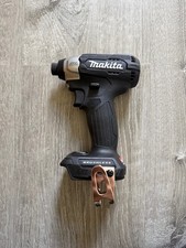 Makita 18v XDT18 Brushless