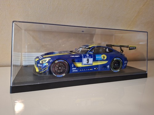 Mercedes amg h rennen - 3,