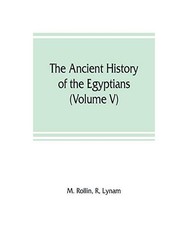 The ancient history of the