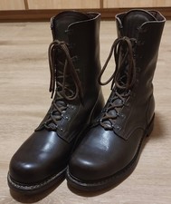 Bundeswehr Stiefel 46 braun