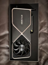 NVIDIA GeForce RTX 3090 Founders Edition 24GB