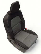 Renault Clio V Beifahresitz Sitz vorne rechts mit Heizung