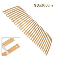 1x/2x Lattenrost Rollrost