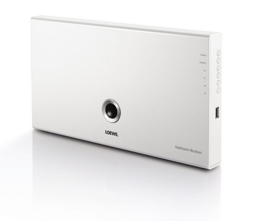 Loewe individual sound - loewe,
