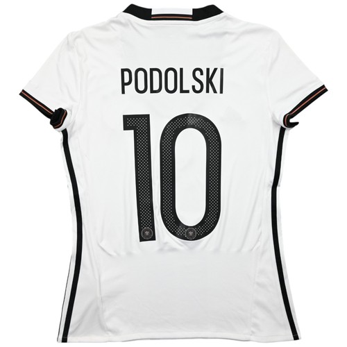 Adidas 2015 germany - adidas, 2015-16