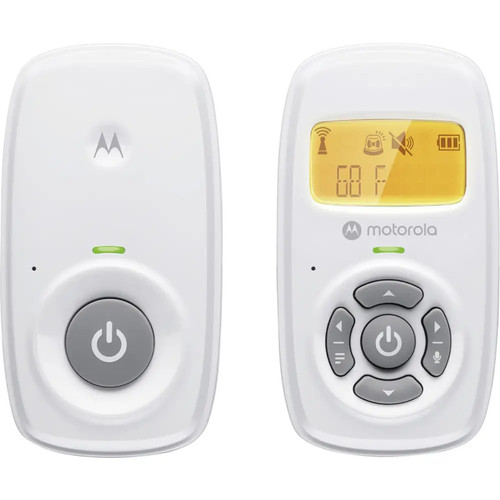 Motorola am24 babyphone mit - am24,