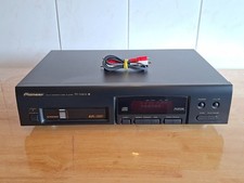 Pioneer PD-M406  6-Fach