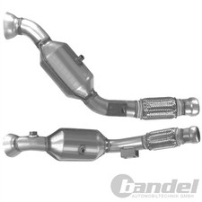 BM KATALYSATOR KAT passend