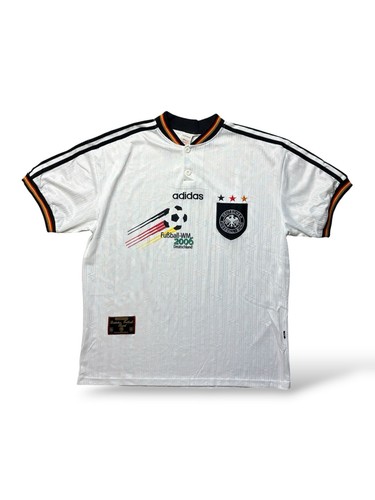Adidas dfb 1996 - 1996, trikot