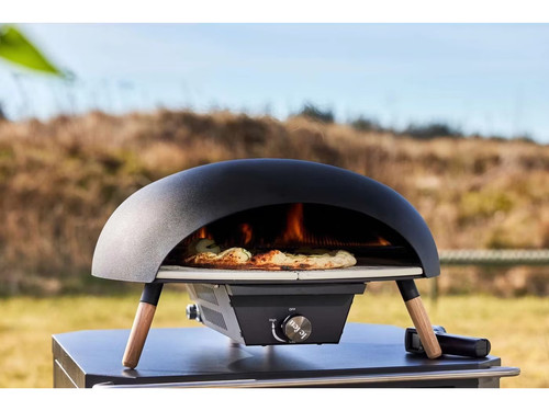 Premium pizzaofen gas le - pizzaofen,
