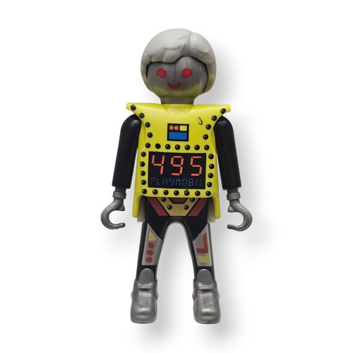 Playmobil figur roboter mann - playmobil,
