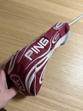 Ping Rhapsody 460cc Titanium